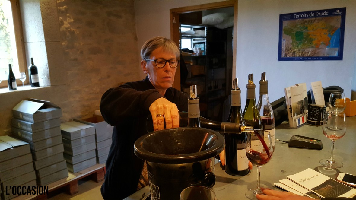 Languedoc Wine, Minervois Wine, South of France
